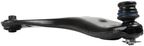 Delphi TC4725 Suspension Control Arm and Ball Joint Assembly - Front Left Lower - view 6