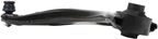 Delphi TC4725 Suspension Control Arm and Ball Joint Assembly - Front Left Lower - view 7