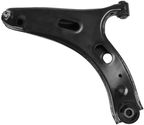 Delphi TC4726 Suspension Control Arm and Ball Joint Assembly - Front Right Lower - view 5