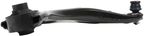 Delphi TC4726 Suspension Control Arm and Ball Joint Assembly - Front Right Lower - view 7