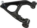 Delphi TC4729 Suspension Control Arm and Ball Joint Assembly - Front Left Upper - view 2