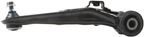 Delphi TC4729 Suspension Control Arm and Ball Joint Assembly - Front Left Upper - view 1