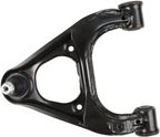 Delphi TC4729 Suspension Control Arm and Ball Joint Assembly - Front Left Upper - view 3