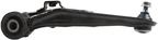 Delphi TC4732 Suspension Control Arm and Ball Joint Assembly - Front Right Upper - view 1