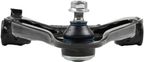 Delphi TC4732 Suspension Control Arm and Ball Joint Assembly - Front Right Upper - view 7