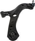 Delphi TC4735 Suspension Control Arm and Ball Joint Assembly - Front Right Lower - view 2
