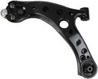 Delphi TC4735 Suspension Control Arm and Ball Joint Assembly - Front Right Lower - view 6