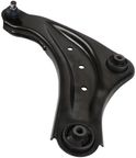 Delphi TC4792 Suspension Control Arm and Ball Joint Assembly - Front Left Lower - view 2