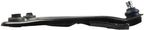Delphi TC4792 Suspension Control Arm and Ball Joint Assembly - Front Left Lower - view 4