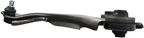 Delphi TC4792 Suspension Control Arm and Ball Joint Assembly - Front Left Lower - view 1