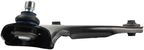 Delphi TC4792 Suspension Control Arm and Ball Joint Assembly - Front Left Lower - view 6