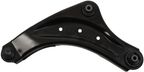 Delphi TC4792 Suspension Control Arm and Ball Joint Assembly - Front Left Lower - view 3