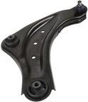 Delphi TC4793 Suspension Control Arm and Ball Joint Assembly - Front Right Lower - view 2