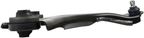 Delphi TC4793 Suspension Control Arm and Ball Joint Assembly - Front Right Lower - view 1