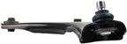 Delphi TC4793 Suspension Control Arm and Ball Joint Assembly - Front Right Lower - view 6
