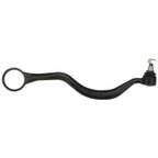 Delphi TC479 Suspension Control Arm and Ball Joint Assembly - Front Right Upper - view 1