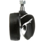 Delphi TC479 Suspension Control Arm and Ball Joint Assembly - Front Right Upper - view 3
