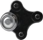 Delphi TC4855 Suspension Ball Joint - Front Lower - view 6