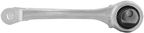 Delphi TC4868 Lateral Arm - Rear Lower Forward - view 1
