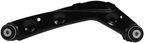 Delphi TC4890 Suspension Control Arm - Rear Upper Rearward - view 5