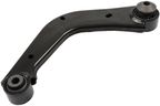 Delphi TC4911 Lateral Arm - Rear Right Upper Rearward - view 2