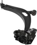 Delphi TC4925 Suspension Control Arm and Ball Joint Assembly - Front Left Lower - view 2