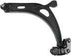 Delphi TC4925 Suspension Control Arm and Ball Joint Assembly - Front Left Lower - view 3