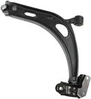 Delphi TC4926 Suspension Control Arm and Ball Joint Assembly - Front Right Lower - view 5