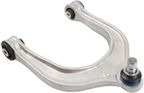 Delphi TC4942 Suspension Control Arm and Ball Joint Assembly - Front Right Upper - view 2