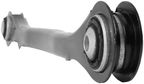Delphi TC4988 Lateral Arm - Rear Left Lower Rearward - view 6