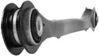 Delphi TC4988 Lateral Arm - Rear Left Lower Rearward - view 7