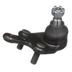 Delphi TC5008 Suspension Ball Joint - Front Right - view 2