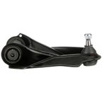 Delphi TC5025 Suspension Control Arm and Ball Joint Assembly - Front Left Upper - view 1
