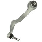 Delphi TC5033 Suspension Control Arm and Ball Joint Assembly - Front Left Lower Forward - view 2