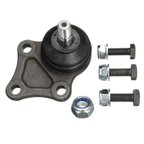 Delphi TC5088 Suspension Ball Joint - Front Lower - view 4