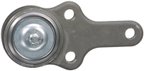 Delphi TC5112 Suspension Ball Joint - Front Lower - view 4