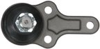 Delphi TC5112 Suspension Ball Joint - Front Lower - view 3