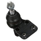 Delphi TC5125 Suspension Ball Joint - Front Lower - view 2