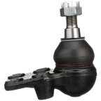 Delphi TC5125 Suspension Ball Joint - Front Lower - view 1