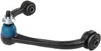 Delphi TC5159PX Suspension Control Arm and Ball Joint Assembly - Front Upper - view 2