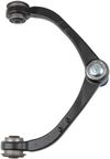 Delphi TC5159PX Suspension Control Arm and Ball Joint Assembly - Front Upper - view 6