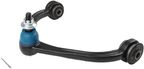 Delphi TC5159PX Suspension Control Arm and Ball Joint Assembly - Front Upper - view 4