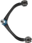 Delphi TC5159PX Suspension Control Arm and Ball Joint Assembly - Front Upper - view 3