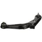 Delphi TC5162 Suspension Control Arm and Ball Joint Assembly - Front Left Lower - view 2