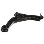 Delphi TC5163 Suspension Control Arm and Ball Joint Assembly - Front Right Lower - view 2