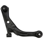 Delphi TC5163 Suspension Control Arm and Ball Joint Assembly - Front Right Lower - view 5