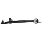 Delphi TC5177 Suspension Control Arm and Ball Joint Assembly - Front Left Lower - view 1
