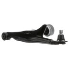 Delphi TC5177 Suspension Control Arm and Ball Joint Assembly - Front Left Lower - view 3