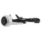 Delphi TC5179 Suspension Control Arm and Ball Joint Assembly - Front Left Lower - view 3