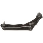 Delphi TC5180 Suspension Control Arm and Ball Joint Assembly - Front Right Lower - view 2
